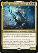 Tayam, Luminous Enigma [Commander 2020] - The Mythic Store | 24h Order Processing