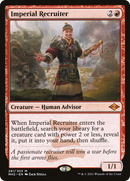 Imperial Recruiter [Modern Horizons 2] - The Mythic Store | 24h Order Processing