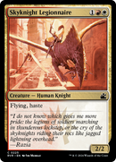 Skyknight Legionnaire [Ravnica Remastered] - The Mythic Store | 24h Order Processing