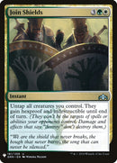Join Shields [Mystery Booster] - The Mythic Store | 24h Order Processing