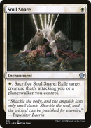 Soul Snare [Starter Commander Decks] - The Mythic Store | 24h Order Processing