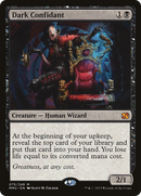 Dark Confidant [Modern Masters 2015] - The Mythic Store | 24h Order Processing