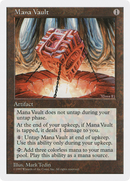 Mana Vault [Fifth Edition] - The Mythic Store | 24h Order Processing