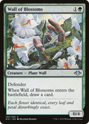 Wall of Blossoms [Modern Horizons] - The Mythic Store | 24h Order Processing