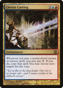 Cloven Casting [Alara Reborn] - The Mythic Store | 24h Order Processing