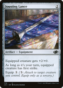 Jousting Lance [Jumpstart 2022] - The Mythic Store | 24h Order Processing