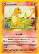 Charmander (70/110) [Legendary Collection] - The Mythic Store | 24h Order Processing