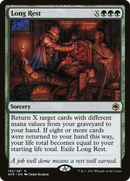 Long Rest [Dungeons & Dragons: Adventures in the Forgotten Realms] - The Mythic Store | 24h Order Processing