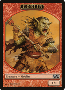 Goblin Token [League Tokens 2012] - The Mythic Store | 24h Order Processing