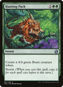 Hunting Pack [Iconic Masters] - The Mythic Store | 24h Order Processing