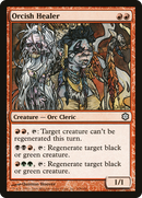 Orcish Healer [Coldsnap Theme Decks] - The Mythic Store | 24h Order Processing