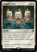 Moogles' Valor [FINAL FANTASY] - The Mythic Store | 24h Order Processing