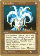 Jester's Cap (Michael Loconto) (SB) [Pro Tour Collector Set] - The Mythic Store | 24h Order Processing
