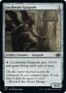 Locthwain Gargoyle [Jumpstart 2022] - The Mythic Store | 24h Order Processing