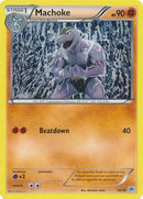 Machoke (14/30) [XY: Trainer Kit 2 - Latios] - The Mythic Store | 24h Order Processing