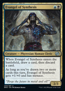 Evangel of Synthesis [The Brothers' War] - The Mythic Store | 24h Order Processing