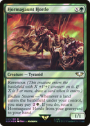 Hormagaunt Horde (Surge Foil) [Warhammer 40,000] - The Mythic Store | 24h Order Processing
