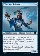 Etherium Spinner [Modern Horizons 2] - The Mythic Store | 24h Order Processing