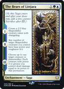 The Bears of Littjara [Kaldheim Prerelease Promos] - The Mythic Store | 24h Order Processing