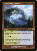 Hinterland Harbor (Retro) [Dominaria Remastered] - The Mythic Store | 24h Order Processing