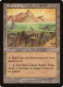 Rath's Edge [Nemesis] - The Mythic Store | 24h Order Processing