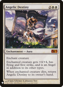 Angelic Destiny [Mystery Booster] - The Mythic Store | 24h Order Processing