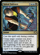 Spinal Embrace [Dominaria Remastered] - The Mythic Store | 24h Order Processing