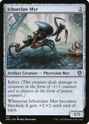 Ichorclaw Myr [Phyrexia: All Will Be One Commander] - The Mythic Store | 24h Order Processing