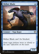 Slither Blade [Zendikar Rising Commander] - The Mythic Store | 24h Order Processing
