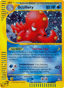 Octillery (H20/H32) [Aquapolis] - The Mythic Store | 24h Order Processing