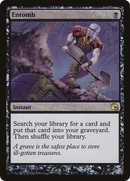 Entomb [Premium Deck Series: Graveborn] - The Mythic Store | 24h Order Processing