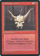 Orcish Oriflamme [Foreign Black Border] - The Mythic Store | 24h Order Processing