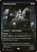 Patrician Geist [Innistrad: Double Feature] - The Mythic Store | 24h Order Processing