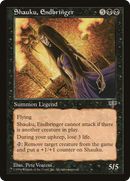 Shauku, Endbringer [Mirage] - The Mythic Store | 24h Order Processing