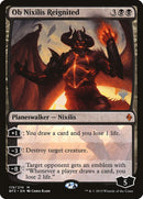 Ob Nixilis Reignited (Promo Pack) [Battle for Zendikar Promos] - The Mythic Store | 24h Order Processing