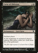 Curse of Oblivion [Innistrad] - The Mythic Store | 24h Order Processing