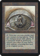Cyclopean Tomb [Alpha Edition] - The Mythic Store | 24h Order Processing