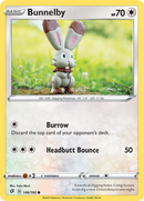 Bunnelby (146/192) [Sword & Shield: Rebel Clash] - The Mythic Store | 24h Order Processing