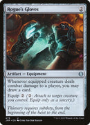 Rogue's Gloves [Jumpstart] - The Mythic Store | 24h Order Processing