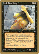 Dark Banishing (George Baxter) (SB) [Pro Tour Collector Set] - The Mythic Store | 24h Order Processing