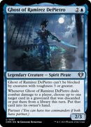 Ghost of Ramirez DePietro [Commander Masters] - The Mythic Store | 24h Order Processing