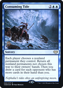 Consuming Tide [Innistrad: Crimson Vow Prerelease Promos] - The Mythic Store | 24h Order Processing