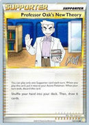 Professor Oak's New Theory (101/123) (Reshiphlosion - Christopher Kan) [World Championships 2011] - The Mythic Store | 24h Order Processing