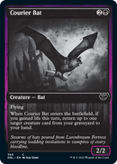 Courier Bat [Innistrad: Double Feature] - The Mythic Store | 24h Order Processing