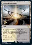 Shineshadow Snarl [Strixhaven: School of Mages Prerelease Promos] - The Mythic Store | 24h Order Processing