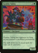 Grabby Tabby (Galaxy Foil) [Unfinity] - The Mythic Store | 24h Order Processing