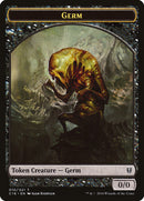 Germ // Spirit (006) Double-Sided Token [Commander 2016 Tokens] - The Mythic Store | 24h Order Processing