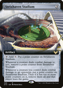 Strixhaven Stadium (Extended Art) [Strixhaven: School of Mages] - The Mythic Store | 24h Order Processing
