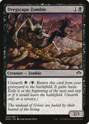 Dregscape Zombie [Duel Decks: Speed vs. Cunning] - The Mythic Store | 24h Order Processing