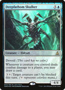 Deepfathom Skulker (Intro Pack) [Oath of the Gatewatch Promos] - The Mythic Store | 24h Order Processing